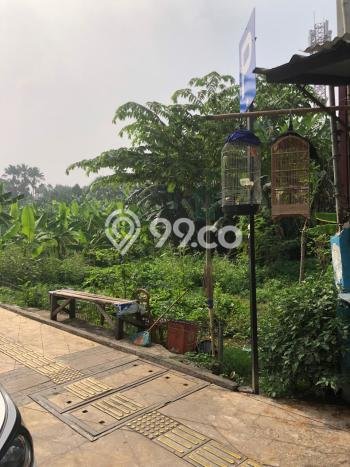 Tanah Kavling Dijual di Rawamangun, Jakarta Timur dengan Luas Tanah 2400m2 Tanah Kavling Dijual di Rawamangun, Jakarta Timur dengan Luas Tanah 2400m2