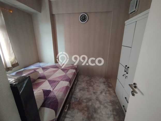 Tersedia Apartemen 2 KT, 1 KM, 25m2 di Cempaka Putih, Jakarta Pusat Tersedia Apartemen 2 KT, 1 KM, 25m2 di Cempaka Putih, Jakarta Pusat