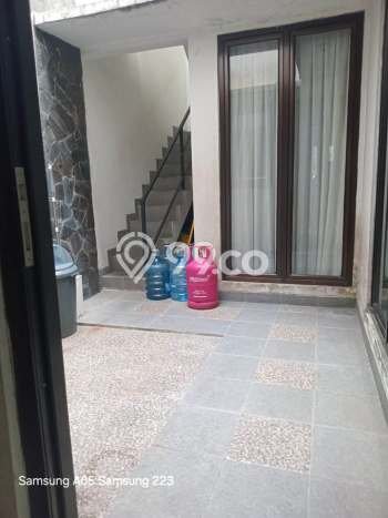 Rumah Luxury Modern Tanpa Renovasi di Kayu Putih Jakarta Timur Rumah Luxury Modern Tanpa Renovasi di Kayu Putih Jakarta Timur