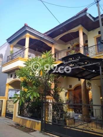 Dijual Hunian Mewah dengan Fasilitas Sekitar Komplit di Kelapa Gading, Jakarta Utara Dijual Hunian Mewah dengan Fasilitas Sekitar Komplit di Kelapa Gading, Jakarta Utara