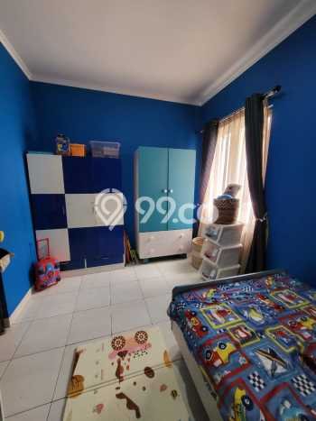 For Sale Hunian Rumah Nyaman 5 KT di Harapan Indah, Bekasi For Sale Hunian Rumah Nyaman 5 KT di Harapan Indah, Bekasi