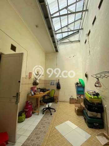 Hunian Nyaman Asri 3 KT Siap Huni di Buaran Jakarta Timur Hunian Nyaman Asri 3 KT Siap Huni di Buaran Jakarta Timur