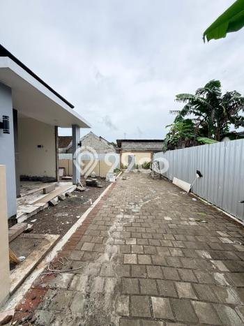 Jual Rumah Strategis Bagus Punya 2 KT di Kalasan Sleman SHM Jual Rumah Strategis Bagus Punya 2 KT di Kalasan Sleman SHM