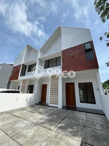BEST INVESTMENT! Rumah di Ngemplak, Luas 105m2m² LB 95m2m² BEST INVESTMENT! Rumah di Ngemplak, Luas 105m2m² LB 95m2m²