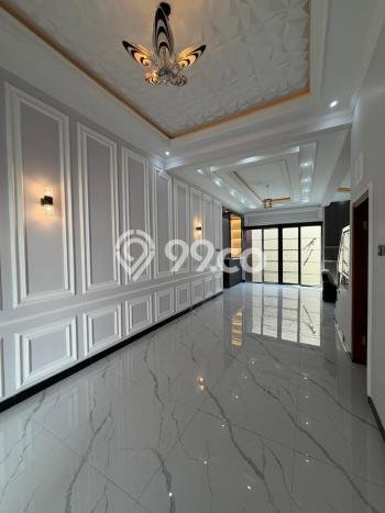 Unit Kost Dijual di Kawasan Depok Sleman dengan 5 KT Unit Kost Dijual di Kawasan Depok Sleman dengan 5 KT