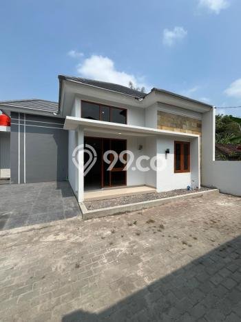 Dijual Rumah 2 Kamar Lokasi Ideal Nyaman dan Strategis di Kasihan Dijual Rumah 2 Kamar Lokasi Ideal Nyaman dan Strategis di Kasihan