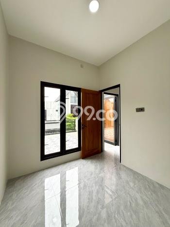Jual Rumah Favorit Siap Huni LB 140m2 di Banguntapan, Bantul Jual Rumah Favorit Siap Huni LB 140m2 di Banguntapan, Bantul
