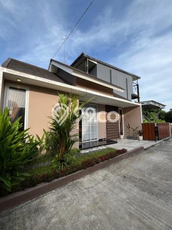 Rumah Siap Huni 3 KT 2 KM di Kawasan Bisnis Kalasan, Sleman Rumah Siap Huni 3 KT 2 KM di Kawasan Bisnis Kalasan, Sleman