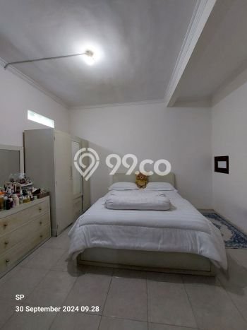 Rumah Modern 4 KT di Seturan Yogyakarta Unfurnished Rumah Modern 4 KT di Seturan Yogyakarta Unfurnished