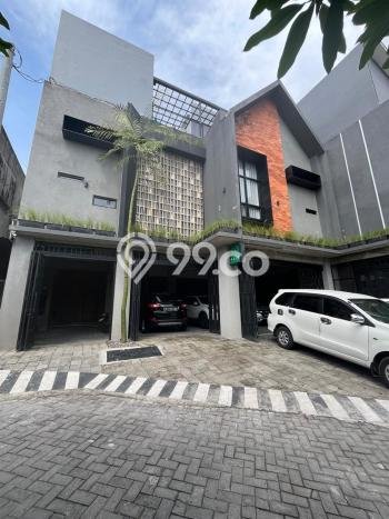 Investasi Kost di Depok Spesifikasi 12 KT & 12 KM Investasi Kost di Depok Spesifikasi 12 KT & 12 KM