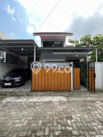 Dijual Rumah 3 Kamar Lokasi Ideal Bagus dan Strategis di Kasihan Dijual Rumah 3 Kamar Lokasi Ideal Bagus dan Strategis di Kasihan