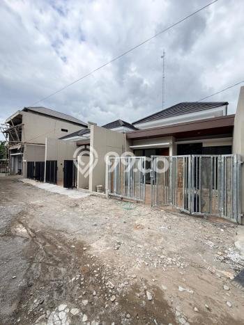 Hunian Terjangkau Dijual di Kalasan, Sleman Harga Rp 499 Juta Hunian Terjangkau Dijual di Kalasan, Sleman Harga Rp 499 Juta