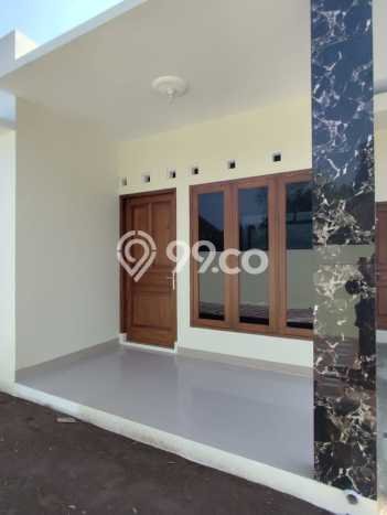 Rumah 3 KT 2 KM Cluster Exclusive di Mlati, Sleman Rumah 3 KT 2 KM Cluster Exclusive di Mlati, Sleman