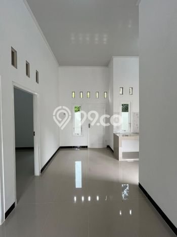 Rumah Budget Terbaik Siap Huni Area Sleman LT 110m2 Rumah Budget Terbaik Siap Huni Area Sleman LT 110m2
