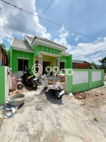 Dijual Rumah 3 Kamar Lokasi Strategis Bagus dan Strategis di Prambanan Dijual Rumah 3 Kamar Lokasi Strategis Bagus dan Strategis di Prambanan