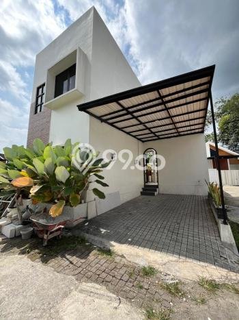 Dijual Rumah Strategis Bagus Punya 2 KT di Turi Sleman SHM Dijual Rumah Strategis Bagus Punya 2 KT di Turi Sleman SHM