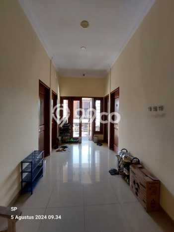 Kost Dijual di Condong Catur dengan 11 KT dan Luas 400m2 Kost Dijual di Condong Catur dengan 11 KT dan Luas 400m2