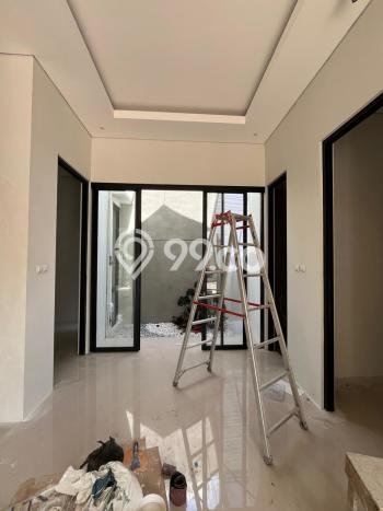 Hunian Cantik Modern Lb 80m2 di Depok, Sleman Hunian Cantik Modern Lb 80m2 di Depok, Sleman