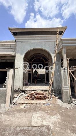 Rumah Strategis Modern Lb 90m2 di Ngemplak, Sleman Rumah Strategis Modern Lb 90m2 di Ngemplak, Sleman