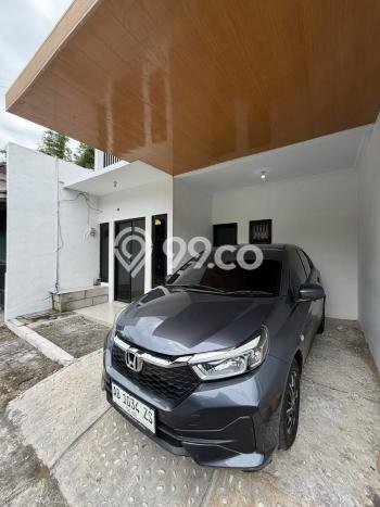 Rumah Strategis Modern Lb 85m2 di Kalasan, Sleman Rumah Strategis Modern Lb 85m2 di Kalasan, Sleman