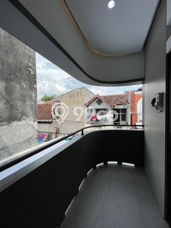 Cocok Untuk Investasi! Dijual Kost di Condong Catur 13 Kamar Cocok Untuk Investasi! Dijual Kost di Condong Catur 13 Kamar