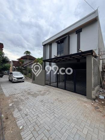 Unit Kost Dijual di Sleman Spesifikasi 12 Kamar Tidur dan Area Ramai Unit Kost Dijual di Sleman Spesifikasi 12 Kamar Tidur dan Area Ramai