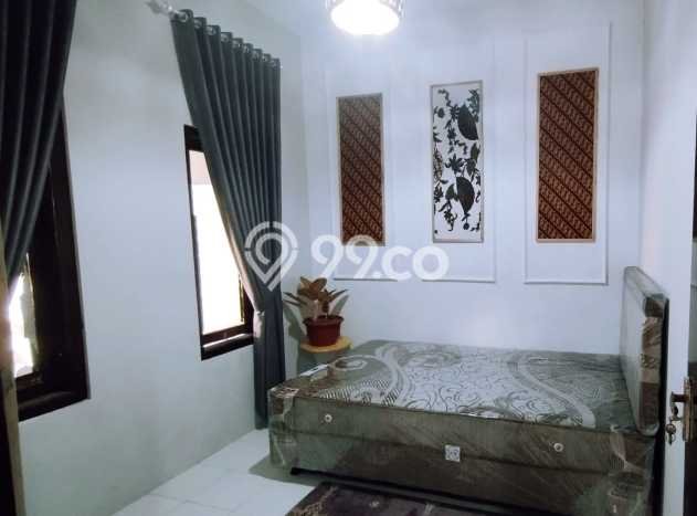 Rumah area Bantul, Bantul, LT 75m² Bangunan 50m² - SEGERA MILIKI! Rumah area Bantul, Bantul, LT 75m² Bangunan 50m² - SEGERA MILIKI!