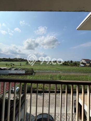 Hunian Cantik Modern Lb 229m2 di Jetis, Bantul Hunian Cantik Modern Lb 229m2 di Jetis, Bantul