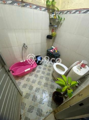 Rumah Modern Minimalis 2 Kamar Bisa Langsung Pindah di Sewon Rumah Modern Minimalis 2 Kamar Bisa Langsung Pindah di Sewon