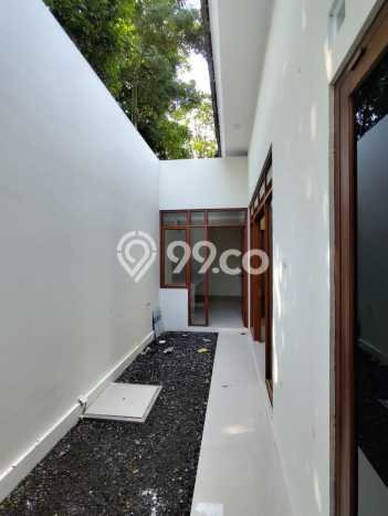 Rumah 3 KT 2 KM Cluster Exclusive di Mlati, Sleman Rumah 3 KT 2 KM Cluster Exclusive di Mlati, Sleman