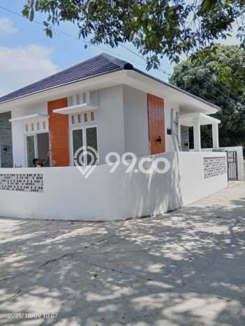 Rumah Strategis Modern Lb 55m2 di Kalasan, Sleman Rumah Strategis Modern Lb 55m2 di Kalasan, Sleman