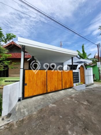 For Sale Rumah 3 Kamar Lokasi Strategis Nyaman dan Strategis di Banguntapan For Sale Rumah 3 Kamar Lokasi Strategis Nyaman dan Strategis di Banguntapan