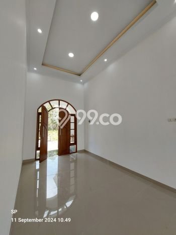 Rumah Modern Cantik 3 KT Siap Huni di Ngaglik Rumah Modern Cantik 3 KT Siap Huni di Ngaglik