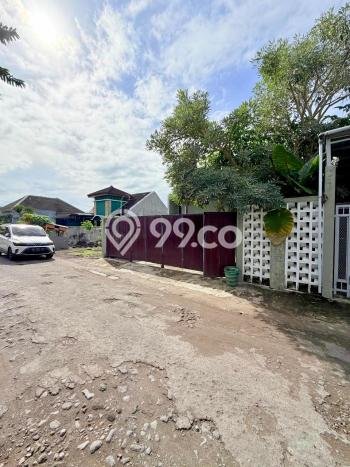 Dijual Cepat Rumah Favorit Siap Huni LB 45m2 di Kalasan, Sleman Dijual Cepat Rumah Favorit Siap Huni LB 45m2 di Kalasan, Sleman