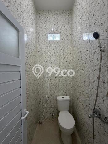 Rumah Modern Cantik 4 Kamar Siap Huni di Ngaglik Rumah Modern Cantik 4 Kamar Siap Huni di Ngaglik