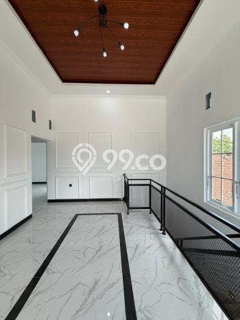 Rumah Modern Cantik 4 Kamar Siap Huni di Ngaglik Rumah Modern Cantik 4 Kamar Siap Huni di Ngaglik