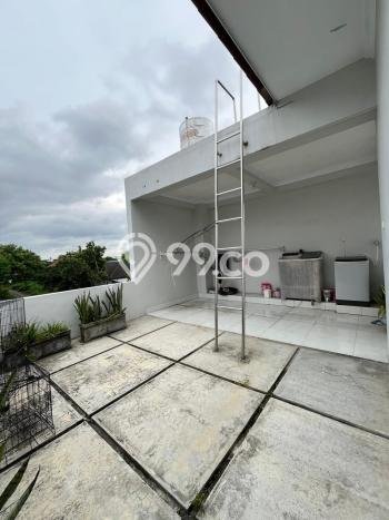 Rumah Asri 4 KT di Mlati, Sleman - LT 1131m2m² Rumah Asri 4 KT di Mlati, Sleman - LT 1131m2m²
