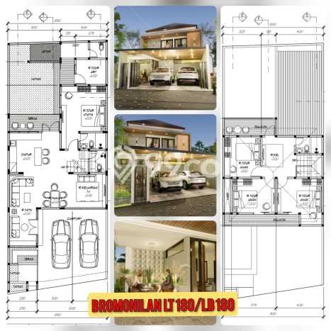 Dijual Rumah 5 Kamar Lokasi Ideal Bagus dan Strategis di Kalasan Dijual Rumah 5 Kamar Lokasi Ideal Bagus dan Strategis di Kalasan