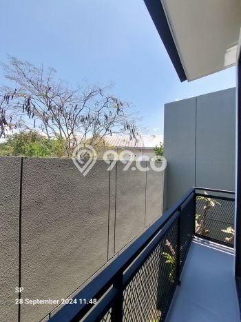 Jual Rumah Bagus Siap Huni LB 100m2 di Ngaglik, Sleman Jual Rumah Bagus Siap Huni LB 100m2 di Ngaglik, Sleman