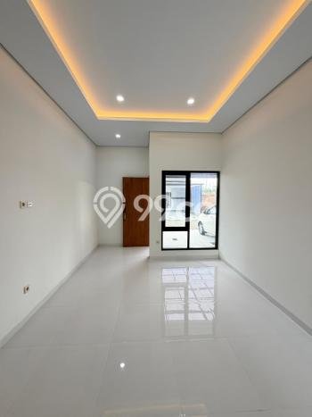 Hunian Cantik Minimalis Lb 53m2 di Mlati, Sleman Hunian Cantik Minimalis Lb 53m2 di Mlati, Sleman