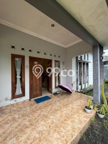 Best Deal Hunian Mewah Ideal dan Luas di Depok, Sleman Best Deal Hunian Mewah Ideal dan Luas di Depok, Sleman