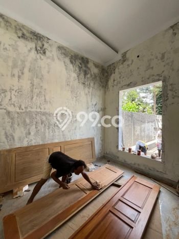 Rumah Premium LT 95m² / LB 48m² di Kawasan Nyaman Mlati, Sleman Rumah Premium LT 95m² / LB 48m² di Kawasan Nyaman Mlati, Sleman