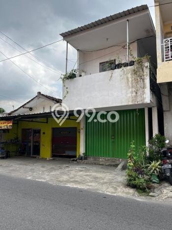 Dijual! Ruko di Condong Catur Sleman LT 50m2 / LB 90m2 Kawasan Strategis Dijual! Ruko di Condong Catur Sleman LT 50m2 / LB 90m2 Kawasan Strategis