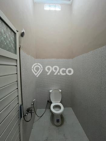 Rumah Modern Minimalis 3 Kamar Siap Huni di Sleman Rumah Modern Minimalis 3 Kamar Siap Huni di Sleman