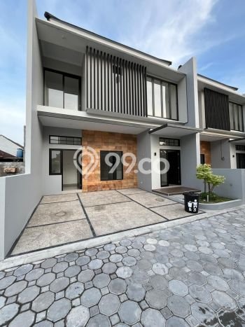 HARGA SPECIAL! Rumah Asri di Purwomartani , Sleman, Luas 86m² Bangunan 120m² BISA KPR! HARGA SPECIAL! Rumah Asri di Purwomartani , Sleman, Luas 86m² Bangunan 120m² BISA KPR!