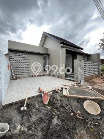 Jual Rumah Favorit Siap Huni LB 66m2 di Sleman, Sleman Jual Rumah Favorit Siap Huni LB 66m2 di Sleman, Sleman