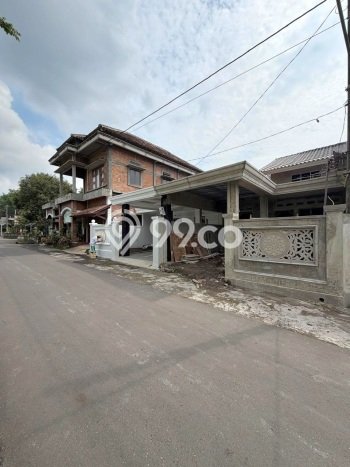 Jual Rumah Bagus Siap Huni LB 80m2 di Kalasan, Sleman Jual Rumah Bagus Siap Huni LB 80m2 di Kalasan, Sleman