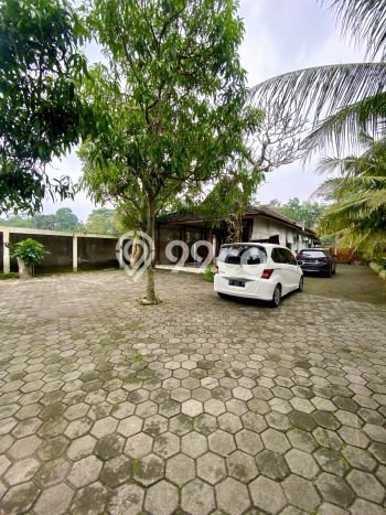Siap Huni Rumah Mewah 7 Kamar di Ngaglik Dekat ke Mana Saja Siap Huni Rumah Mewah 7 Kamar di Ngaglik Dekat ke Mana Saja