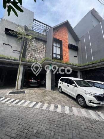 Investasi Kost di Depok Spesifikasi 12 KT & 12 KM Investasi Kost di Depok Spesifikasi 12 KT & 12 KM