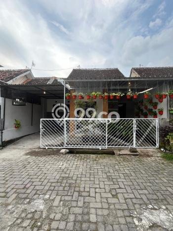 Rumah di Banguntapan, Bantul, LT 75m² LB 55m² Rumah di Banguntapan, Bantul, LT 75m² LB 55m²